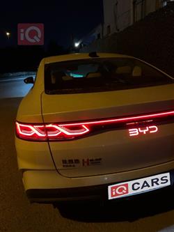 بي واي دي Qin Plus